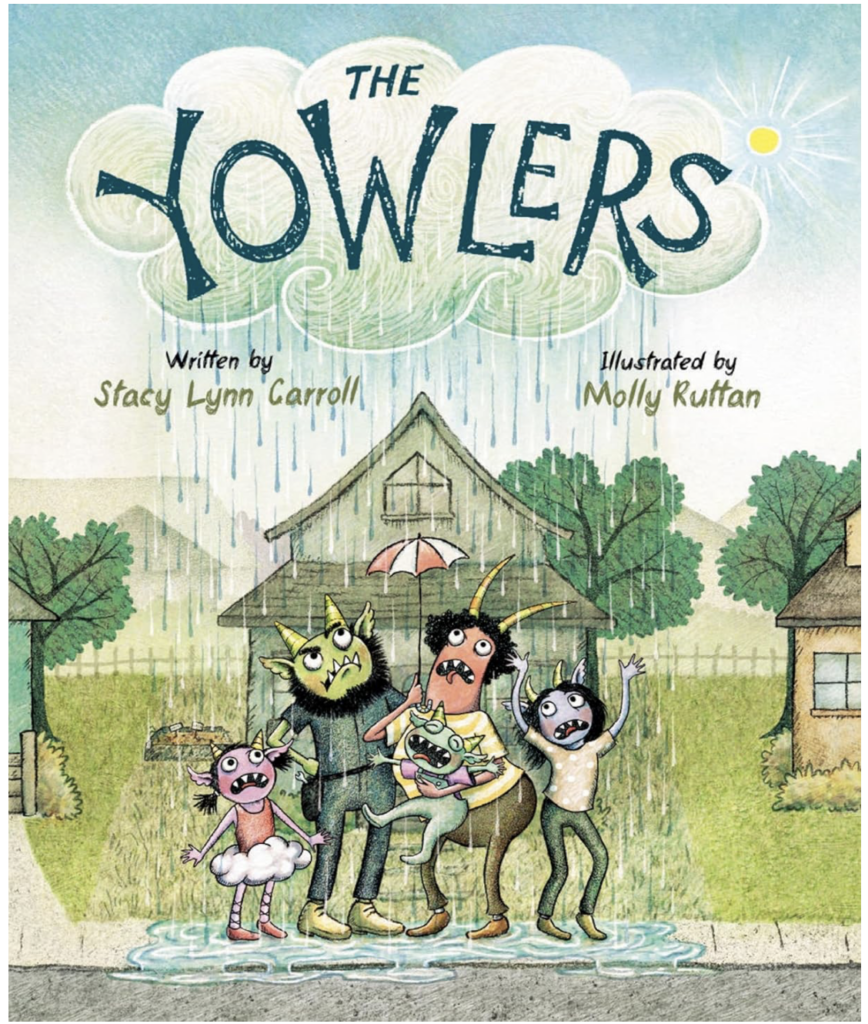 The Yowlers